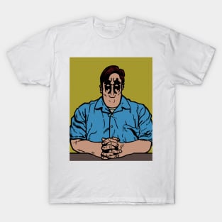 MINDHUNTER T-Shirt